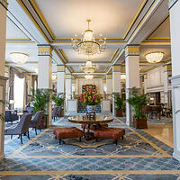 0 3 Francis Marion Hotel